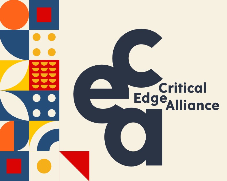 Appel à candidatures - Critical Edge Alliance 2023